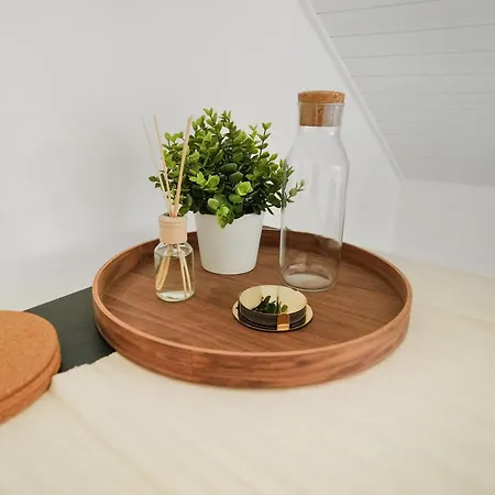 Apartment Book2stay Moderne Olma-areal *