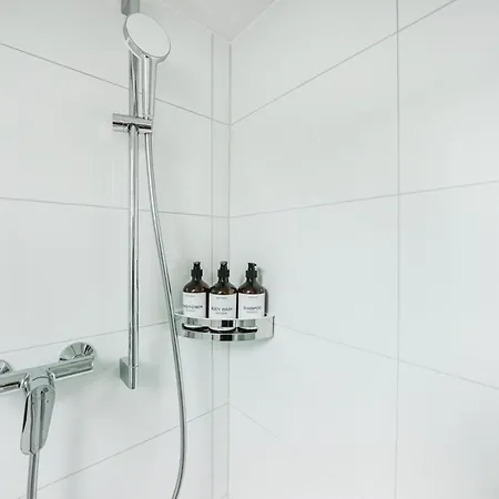 Book2stay Moderne Olma-areal Apartman