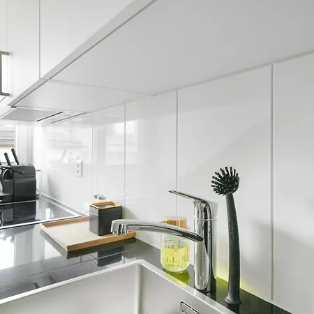 Book2stay Moderne Olma-areal * St. Gallen