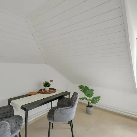 Book2stay Moderne Olma-areal Daire