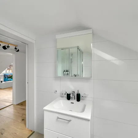 Book2stay Moderne Olma-areal * St. Gallen