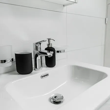Book2stay Moderne Olma-areal
