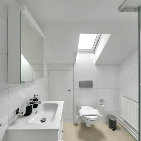 Book2stay Moderne Olma-areal Apartment St. Gallen