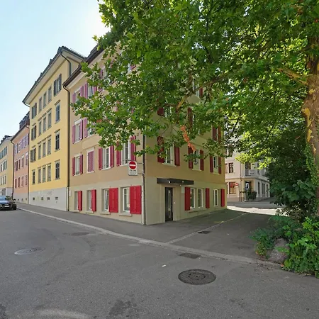 Apartment Book2stay Moderne Olma-areal