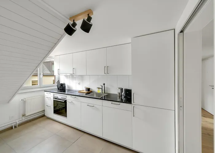 Apartamento Book2stay Moderne Olma-areal