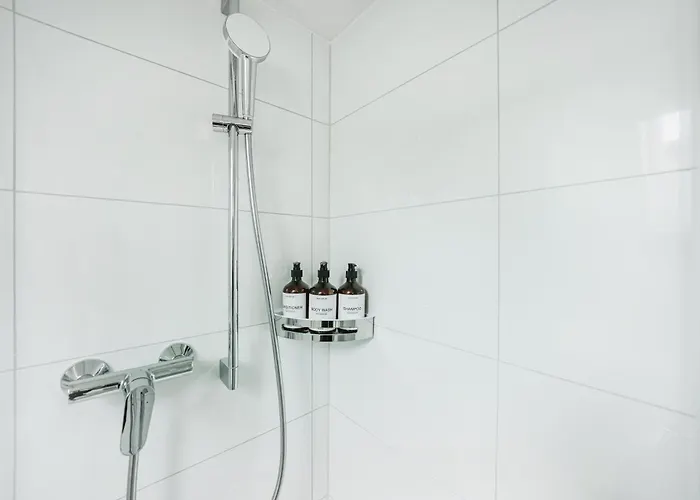 Book2stay Moderne Olma-areal 公寓