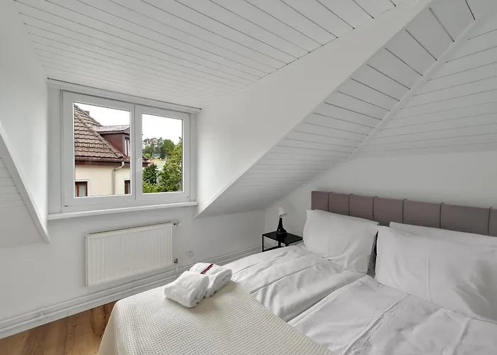 Apartamento Book2stay Moderne Olma-areal *