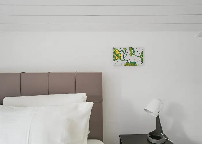 Lägenhet Book2stay Moderne Olma-areal