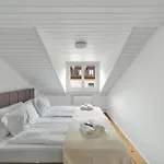 Book2stay Moderne Olma-areal * سانت غالن