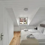 Book2stay Moderne Olma-areal *
