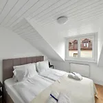 Book2stay Moderne Olma-areal سانت غالن