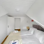 Book2stay Moderne Olma-areal سانت غالن