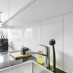 Book2stay Moderne Olma-areal * سانت غالن
