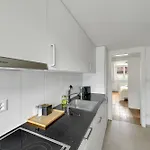 Book2stay Moderne Olma-areal