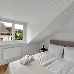 شقة Book2stay Moderne Olma-areal *