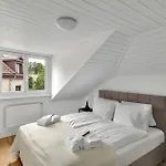 شقة Book2stay Moderne Olma-areal *