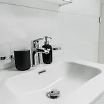 Book2stay Moderne Olma-areal