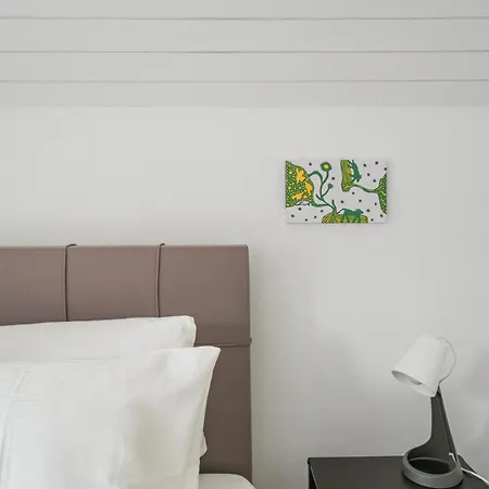 Daire Book2stay Moderne Olma-areal