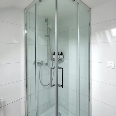 Book2stay Moderne Olma-areal Daire *