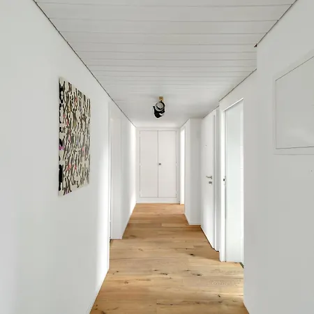 Book2stay Moderne Olma-areal *